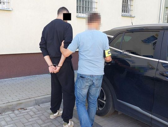 Trzech cudzoziemców z wnioskami o powrót. Wśród nich kierowca z ponad 3 promilami