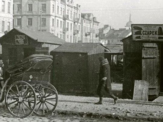 Trzech „Przerośniętych” z Kaliny i bracia „Historycy” ze Starego Miasta