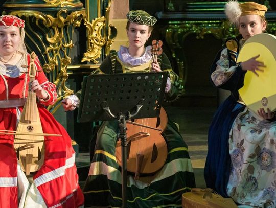 Nadbużański Festiwal Muzyki Wielkopostnej Włodawa