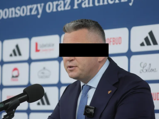 Trzy miesiące aresztu dla Radosława P. Sąd podjął decyzję po nocnym posiedzeniu