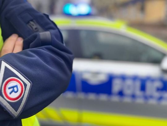 Policja Hrubieszów