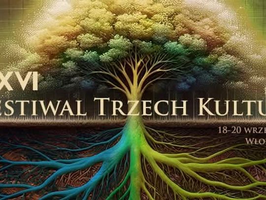 Festiwal Trzech Kultur we Włodawie
