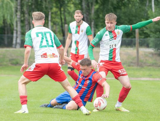 Tylko Hetman Zamość zaczyna sezon u siebie. Trudni rywale Chełmianki i Podlasia