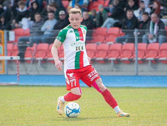 Tym razem jeden gol. Hetman Zamość pokonał Bug Hanna