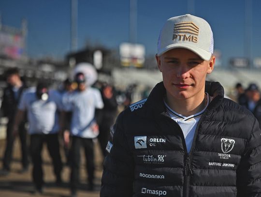 U24 Ekstraliga wystartowała w nowej formule. Motor Lublin ścigał się w Toruniu