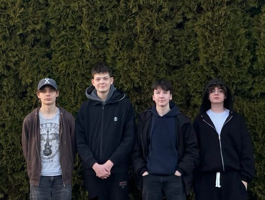 Uczniowie z Lublina i Świdnika tworzą darmową platformę do nauki programowania. „To nie jest magia, tylko umiejętność”