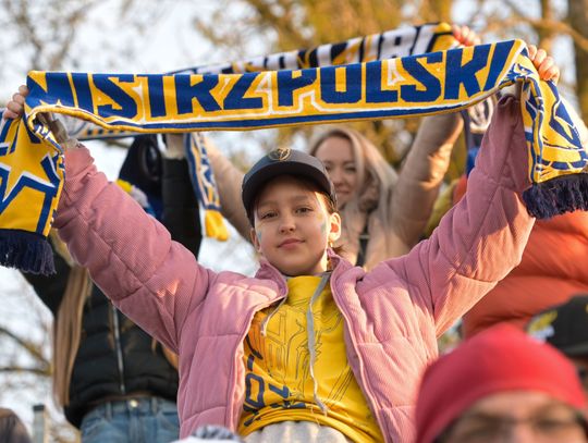 Udany rewanż za finał. Orlen Oil Motor rozbił mistrza z Torunia