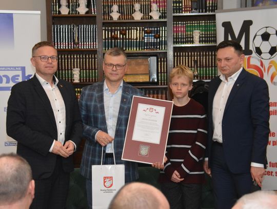 Ukazała się już druga część monografii o ludziach futbolu na Lubelszczyźnie