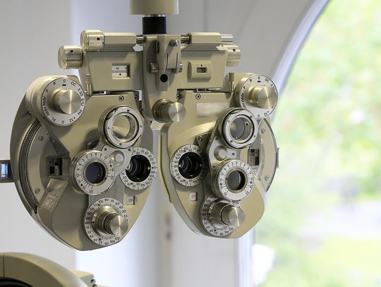 Ukraińscy okuliści szkolą się w Lublinie. Ponad 200 lekarzy skorzysta z programu Ukraińscy okuliści szkolą się w Lublinie. Ponad 200 lekarzy skorzysta z programu