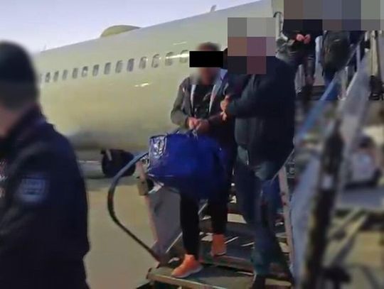 Ukrywał się w Hiszpanii, wpadł w ręce „łowców głów”. 55-latek z zarzutami przemytu narkotyków