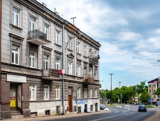 Ulica Bernardyńska zostanie zamknięta. LPEC buduje nowe przyłącze ciepłownicze