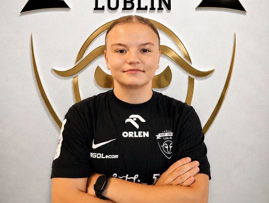 Unia Lublin rozpoczęła sezon od porażki