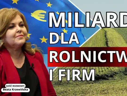 Unia stawia na regiony przygraniczne. Nowe miliardy dla Polski Wschodniej