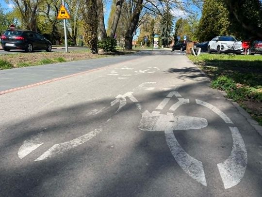 Unijne miliony popłyną do Zamościa. Będą nowe ścieżki, bezpieczne przejścia i darmowe elektryki