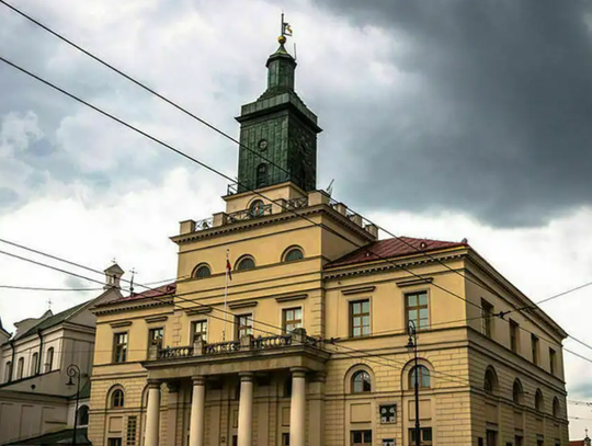 UODO przyjedzie do Lublina. Mieszkańcy będą mogli skorzystać z bezpłatnych konsultacji