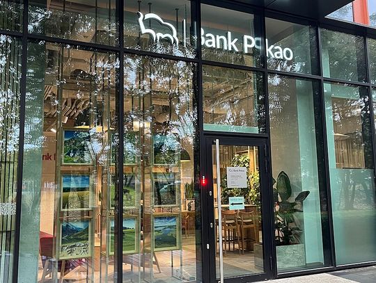 UOKiK zdecydował: Bank Pekao musi wypłacić klientom odszkodowania