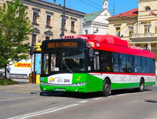 Pasażerowie skarżą się na klimatyzację w autobusach. ZDiTM: Wpłynęły 94 zgłoszenia