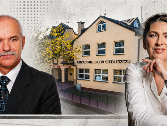Siedliszcze Zonik Bartnik