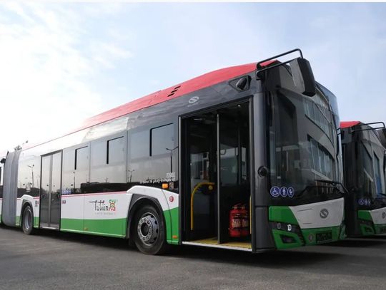 Uwaga pasażerowie. W czwartek zmiany w kursowaniu autobusów przez remont al. Kraśnickiej