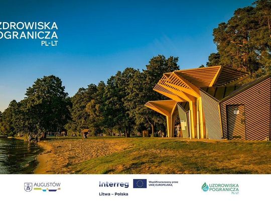 Uzdrowiska Pogranicza. Zdrowie bez granic