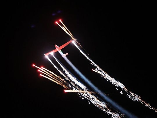 V Świdnik Air Festival. Przedsprzedaż biletów ruszyła