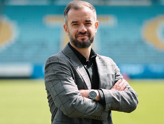 Veljko Nikitović (Motor Lublin): Chcemy w tym sezonie zrobić krok do przodu