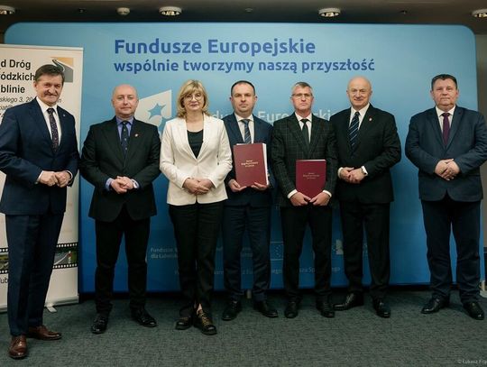 Via Pojezierze czeka na drogowców. Dwa lata oczekiwań