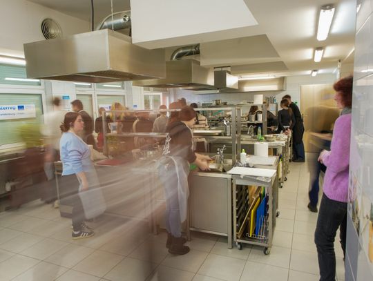 Vocational education in transition: EU funding empowers young people in Brandenburg and Poland