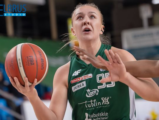 W czwartek LOTTO AZS UMCS Lublin zmierzy się z francuskim BLMA w ćwierćfinale FIBA EuroCup