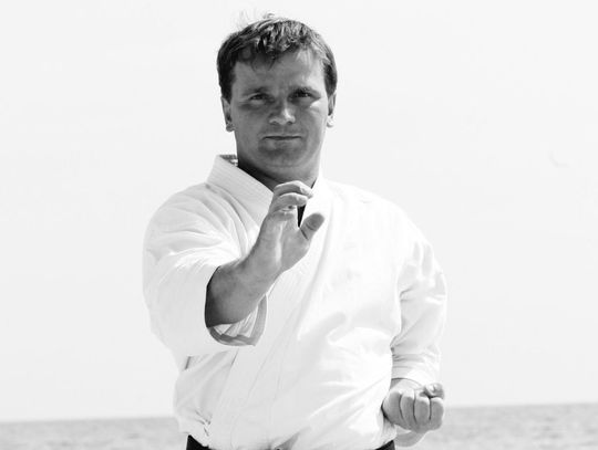 W czwartek ostatnie pożegnanie Andrzeja Maciejewskiego