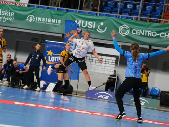 W czwartek PGE MKS El-Volt Lublin zagra w ćwierćfinale Orlen Puchar Polski z Eneą MKS Gniezno