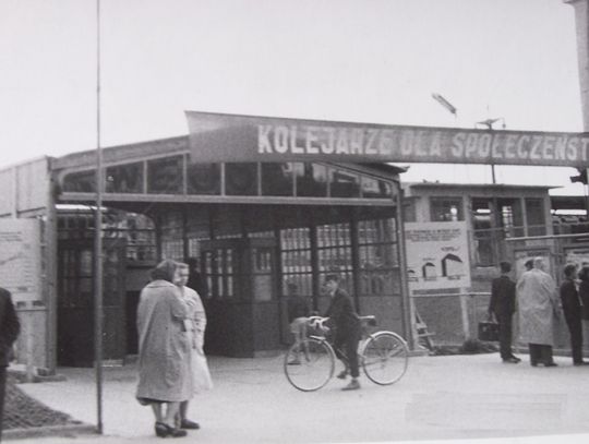 W klimacie lat sześdziesiątych- Historie naszych Czytelników W klimacie lat sześdziesiątych- Historie naszych Czytelników