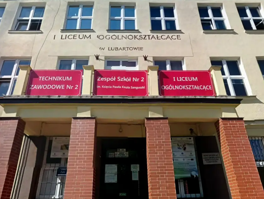 W Lubartowie będą debatować W Lubartowie będą debatować