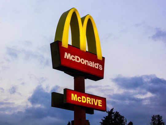 W Lubartowie powstanie pierwszy McDonald's