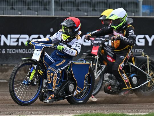 W Lublinie odbyła się pierwsza runda Drużynowego Pucharu Ekstraligi 500Rcc