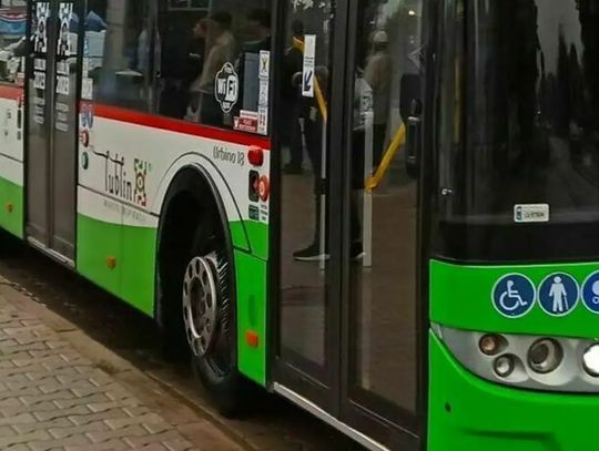 W Lublinie potrącony został pieszy. Trwają utrudnienia