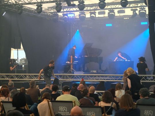 W Lublinie ruszył festiwal Wschód Kultury – Inne Brzmienia