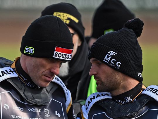 W niedzielę hit PGE Ekstraligi. Poznaliśmy awizowane składy