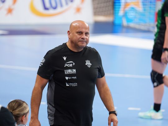 W piątek PGE MKS El-Volt Lublin podejmie Galiczankę Lwów