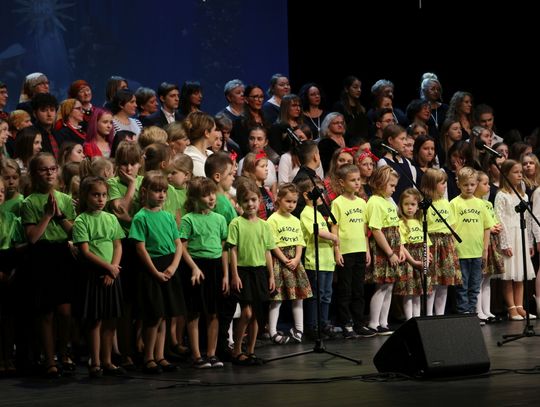 W Puławach zabrzmią kolędy. W niedzielę finał popularnego festiwalu festiwal_kolęd