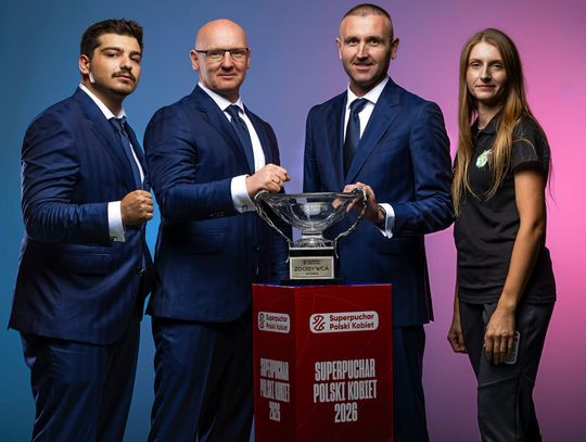 W sobotę LOTTO AZS UMCS Lublin ponownie jedzie do Wrocławia