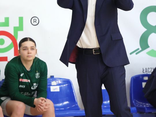 Czas na play-offy. Lotto AZS UMCS kontra Wisła Kraków