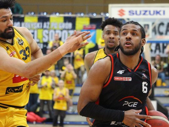 W sobotę PGE Start Lublin może zapewnić sobie utrzymanie