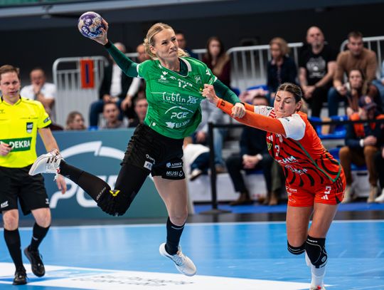 W środę dojdzie do Świętej Wojny pomiędzy PGE MKS El-Volt Lublin i KGHM Zagłebie Lubin