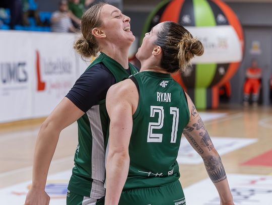 W środę Lotto AZS UMCS Lublin zagra po raz trzeci w Wisłą Kraków