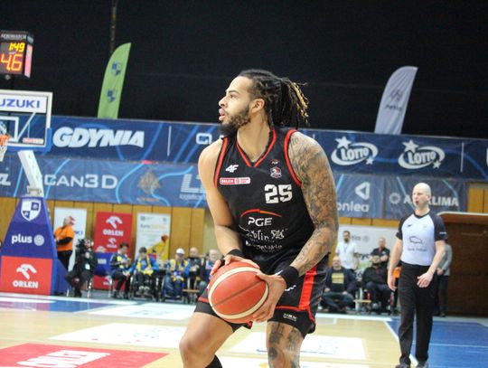 W Święto Trzech Króli PGE Start Lublin podejmuje King Szczecin