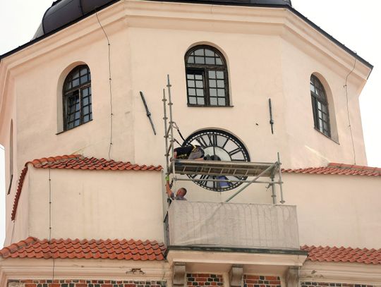 W ten weekend śpimy godzinę krócej? Sprawdź jak pojedzie komunikacja miejska W ten weekend śpimy godzinę krócej? Sprawdź jak pojedzie komunikacja miejska