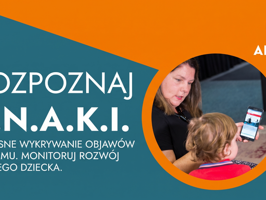 Spektrum autyzmu to znacznie więcej niż brak kontaktu wzrokowego. Jak mądrze wspierać rozwój dziecka i czytać wczesne sygnały?