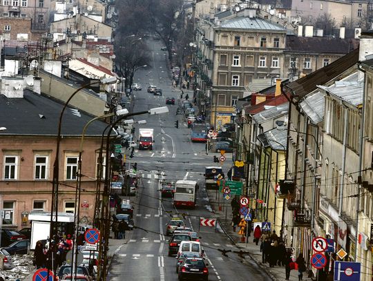 Nasz cykl: Dziewczyny z Kaliny, chłopaki z Krochmalnej. Dziś prezentujemy wspomnienia pana Sebastiana z młodości spędzonej przy ul. Lubartowskiej