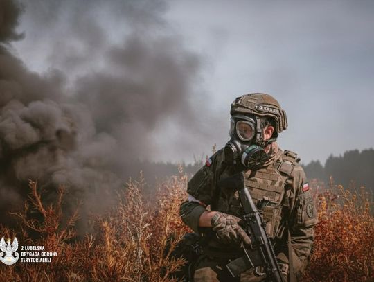 W województwie będzie więcej żołnierzy. Spokojnie, to tylko ćwiczenia